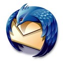 thunderbird logo