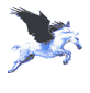 Pegasus Mail logo