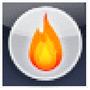 express burn logo