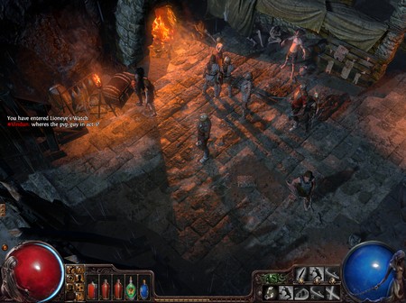 Path of Exile2